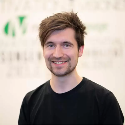 Nico Müller