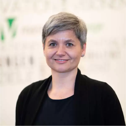 Sandra Dürst