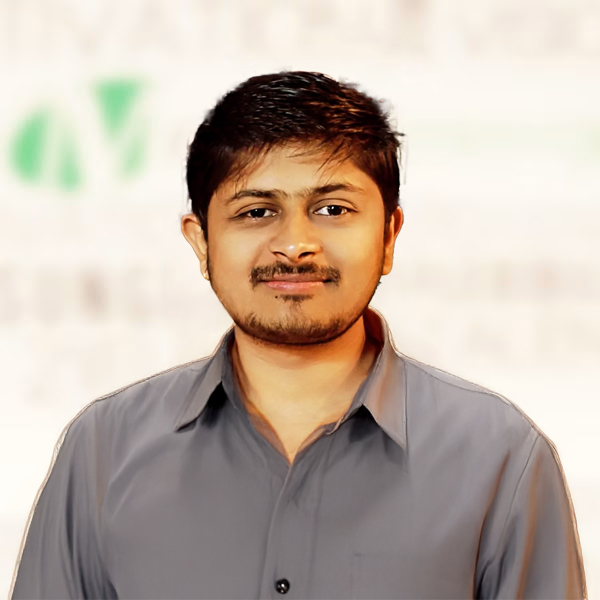 Ravi Kant Gupta